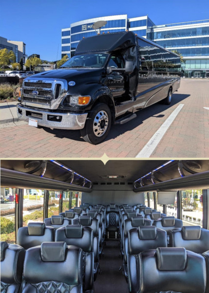 BNG Worldwide Chauffeur Services