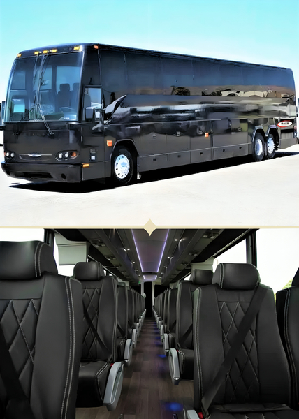 BNG Worldwide Chauffeur Services