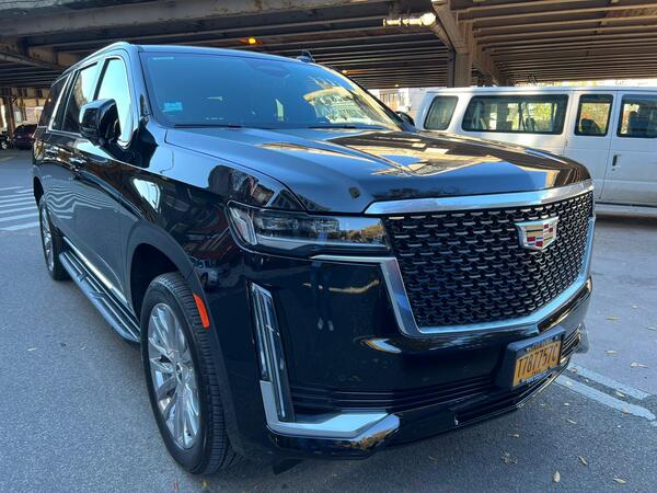 BNG Worldwide Chauffeur Services