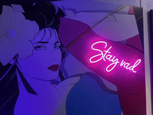 Pixels Arcade Taproom