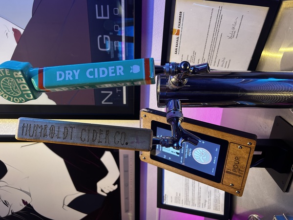 Pixels Arcade Taproom