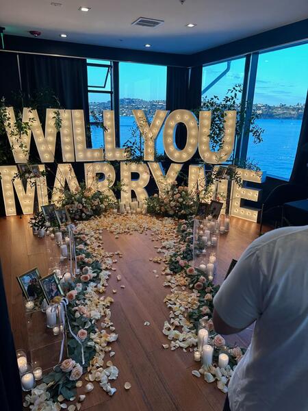 Eria Events and Dining