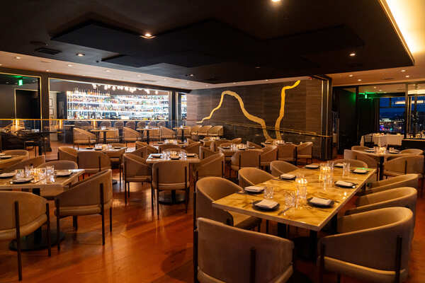 Eria Events and Dining