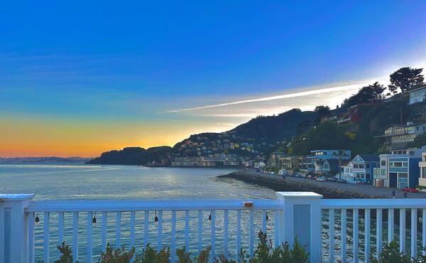 Eria Events on Bridgeway