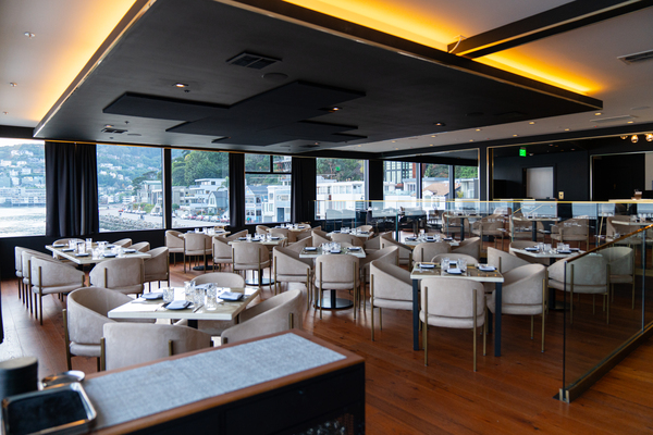 Eria Events and Dining