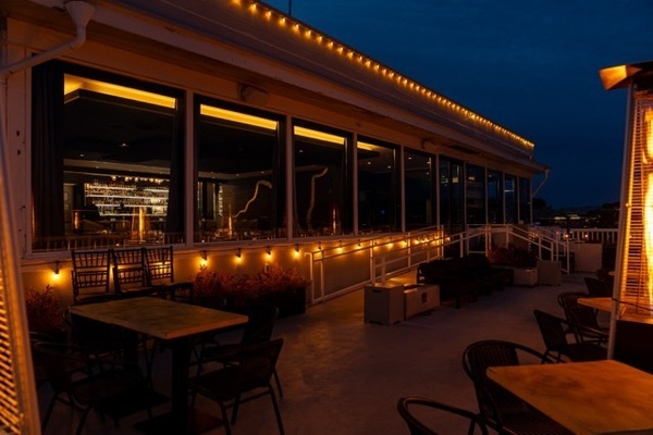 Eria Events and Dining