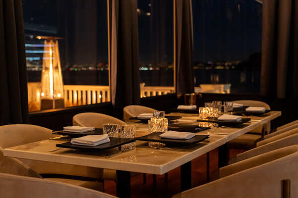 Eria Events and Dining