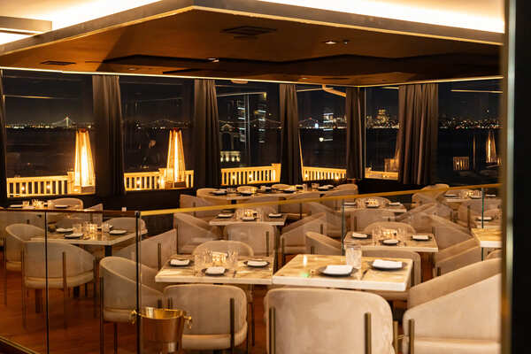 Eria Events and Dining