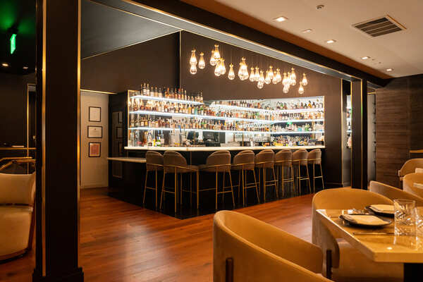 Eria Events and Dining