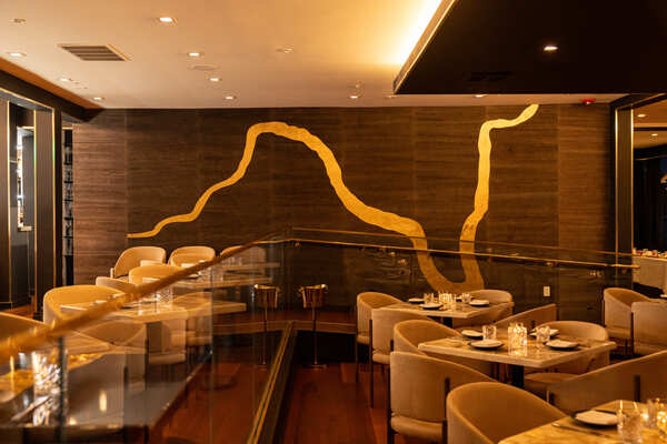 Eria Events and Dining