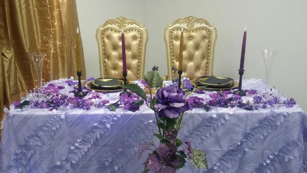 Angel Springs Event Center