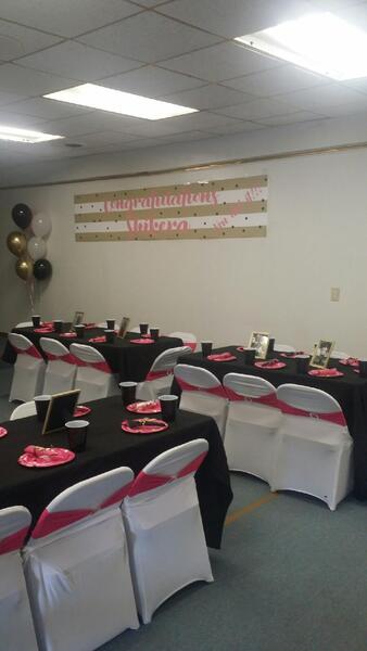 Angel Springs Event Center