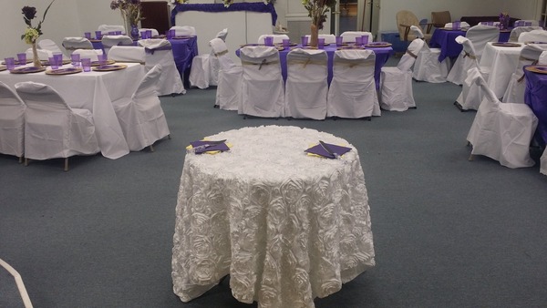 Angel Springs Event Center