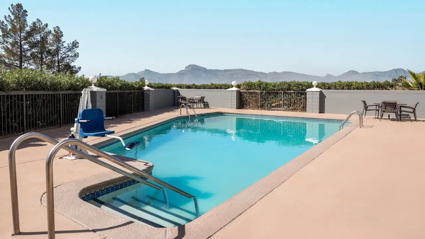 Hyatt Place El Paso Airport