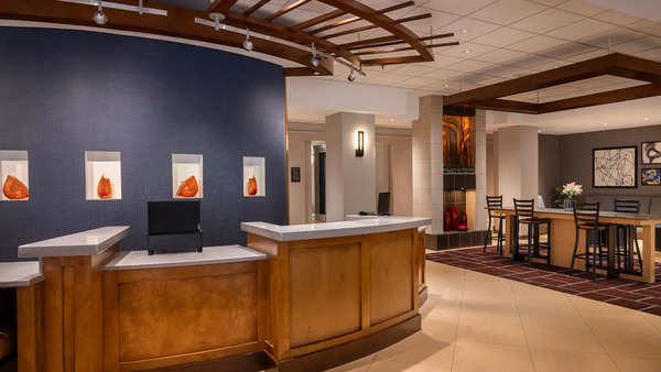 Hyatt Place El Paso Airport