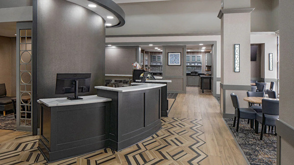 Hyatt Place El Paso Airport