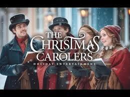 The Christmas Carolers Miami South Florida Branch