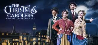 The Christmas Carolers Miami South Florida Branch