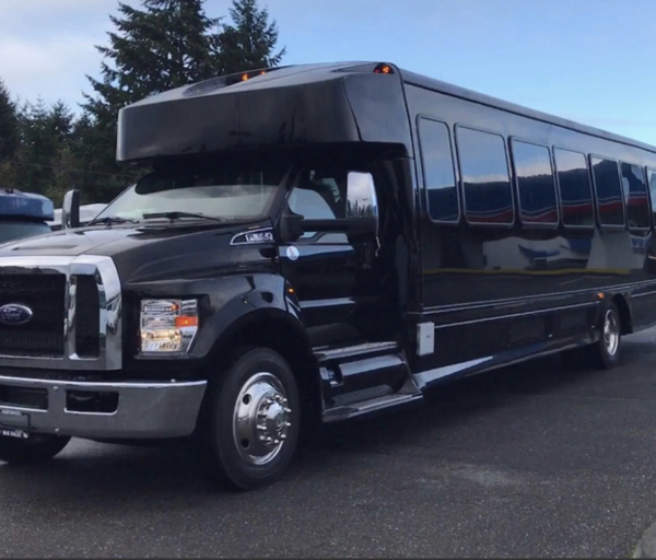 Chicago Limousine & Party Bus