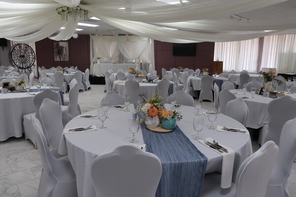 Gino's Ristorante & Banquet Hall