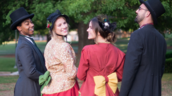 The Christmas Carolers, LLC