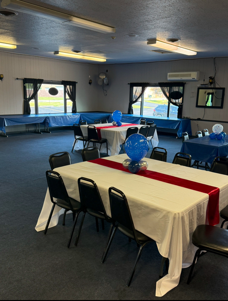 Batavia Overseas Post 1197