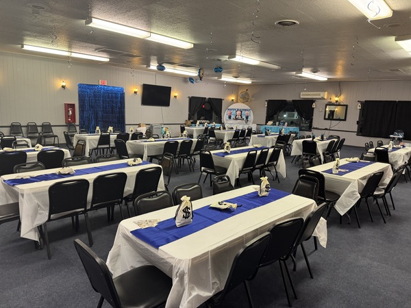 Batavia Overseas Post 1197