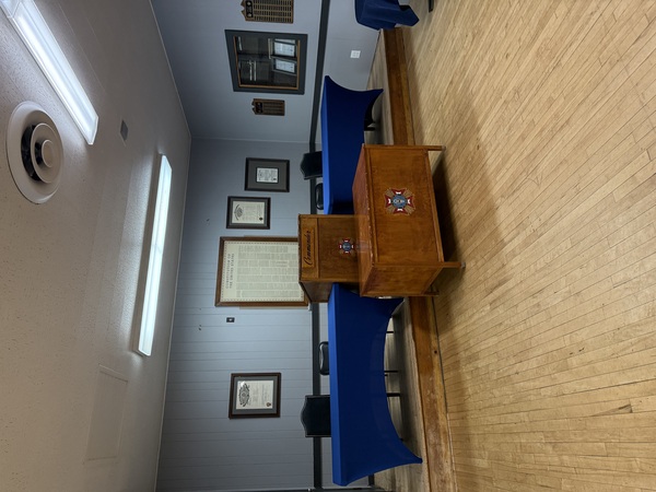 Batavia Overseas Post 1197