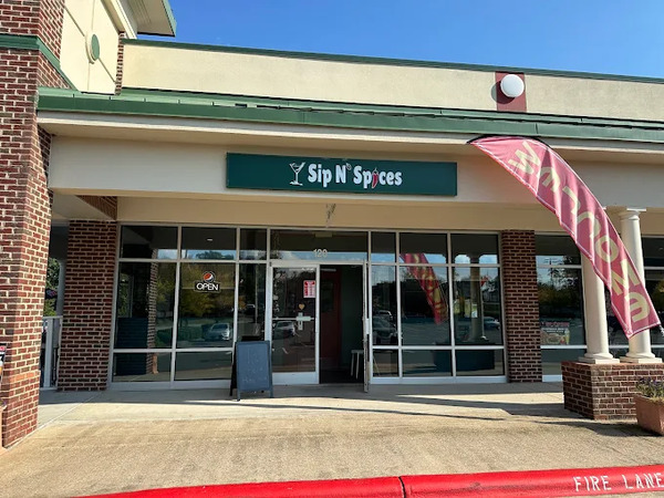 Sip n Spices