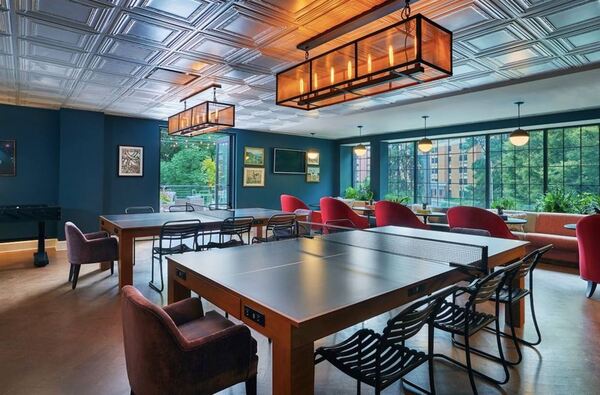 Graduate by Hilton Charlottesville