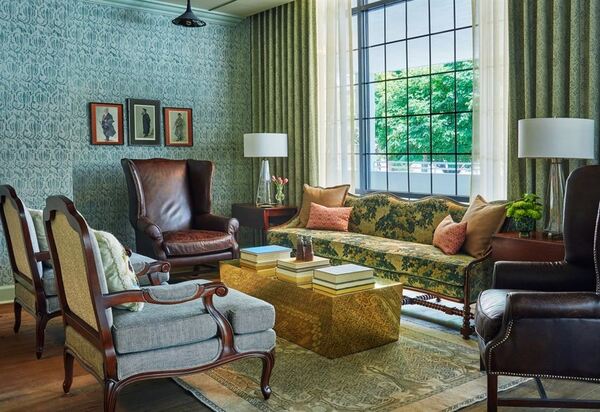 Graduate by Hilton Charlottesville