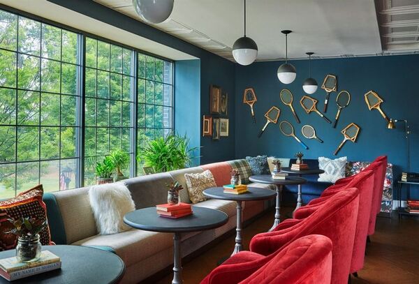 Graduate by Hilton Charlottesville