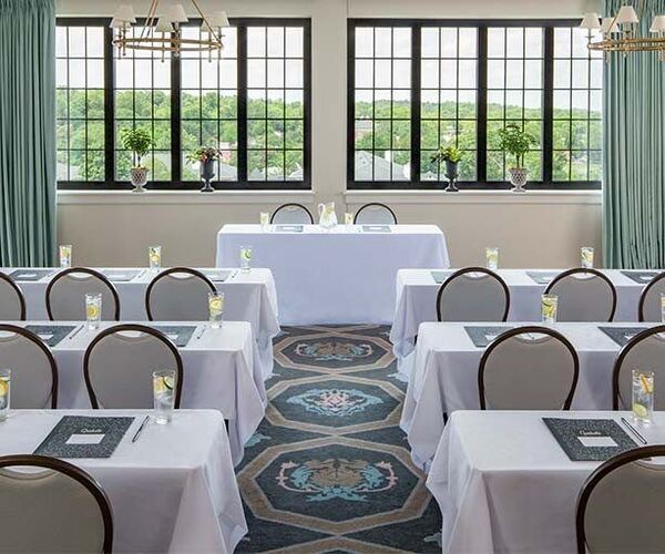 Graduate by Hilton Charlottesville