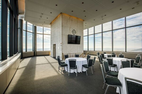 Iacocca Conference Center