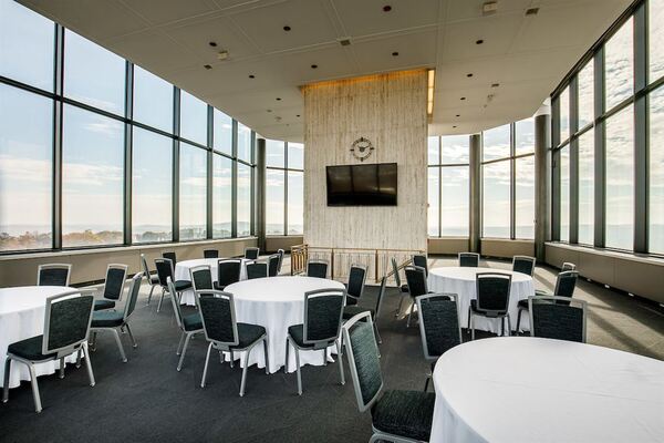 Iacocca Conference Center