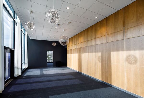 Iacocca Conference Center