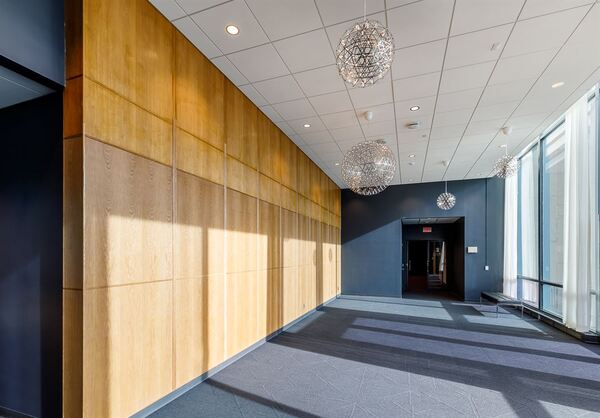 Iacocca Conference Center