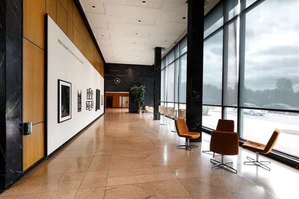 Iacocca Conference Center