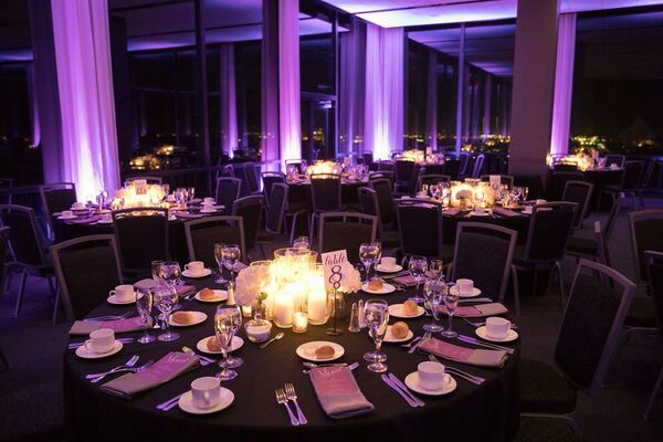 Iacocca Conference Center