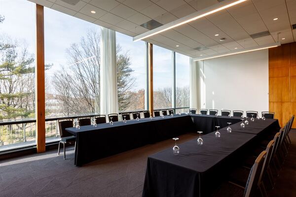 Iacocca Conference Center