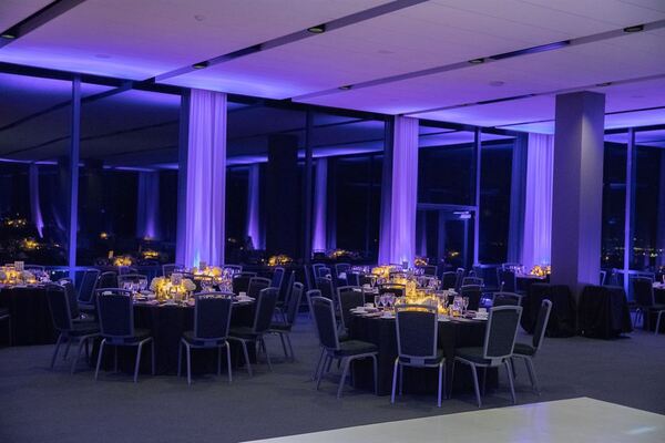 Iacocca Conference Center