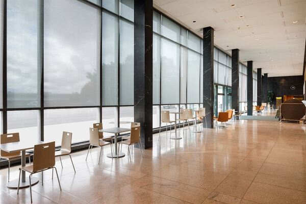 Iacocca Conference Center