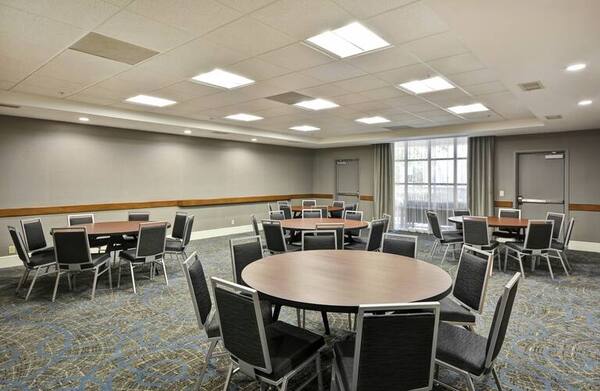 Homewood Suites by Hilton Dallas-Frisco