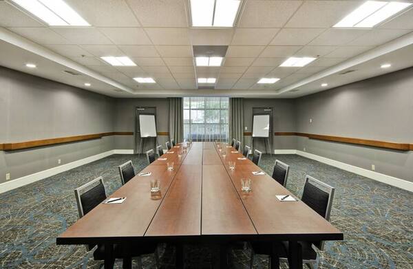 Homewood Suites by Hilton Dallas-Frisco