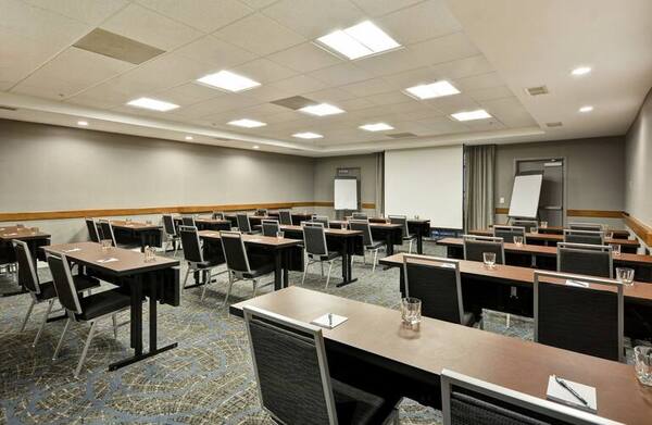 Homewood Suites by Hilton Dallas-Frisco