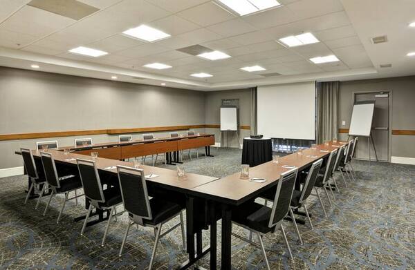 Homewood Suites by Hilton Dallas-Frisco