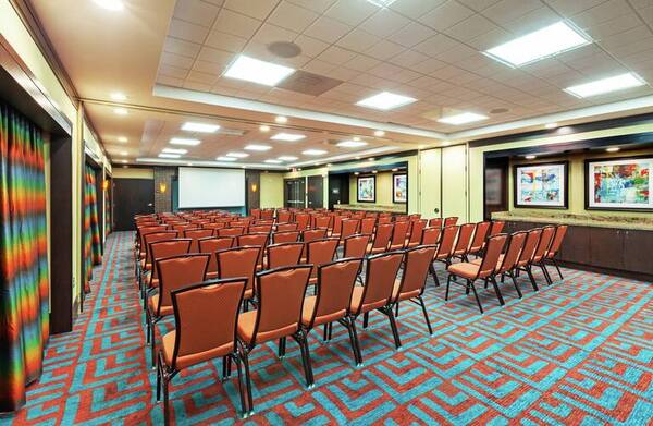 Hampton Inn & Suites Houston North IAH