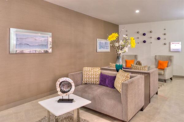 The Brookhaven Atlanta