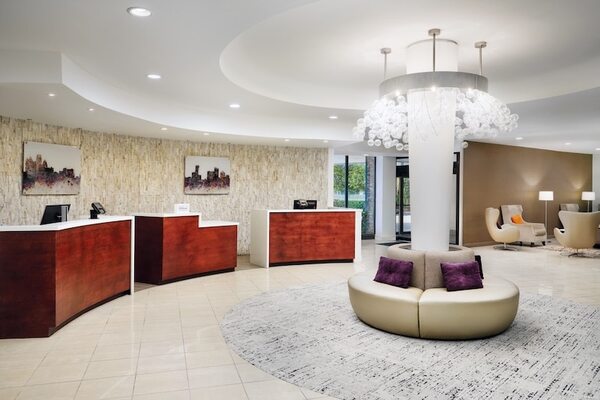 The Brookhaven Atlanta