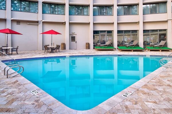 The Brookhaven Atlanta